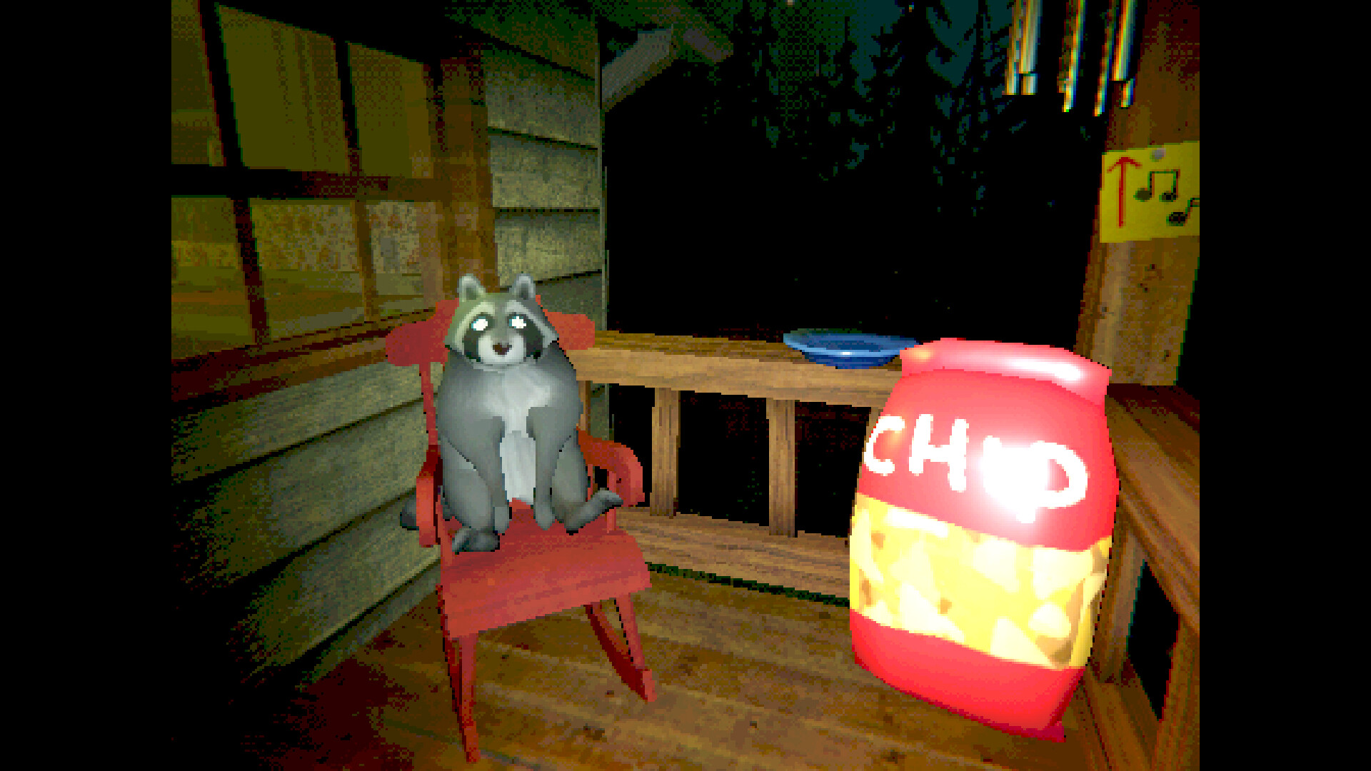 Creature Kitchen screenshot 5