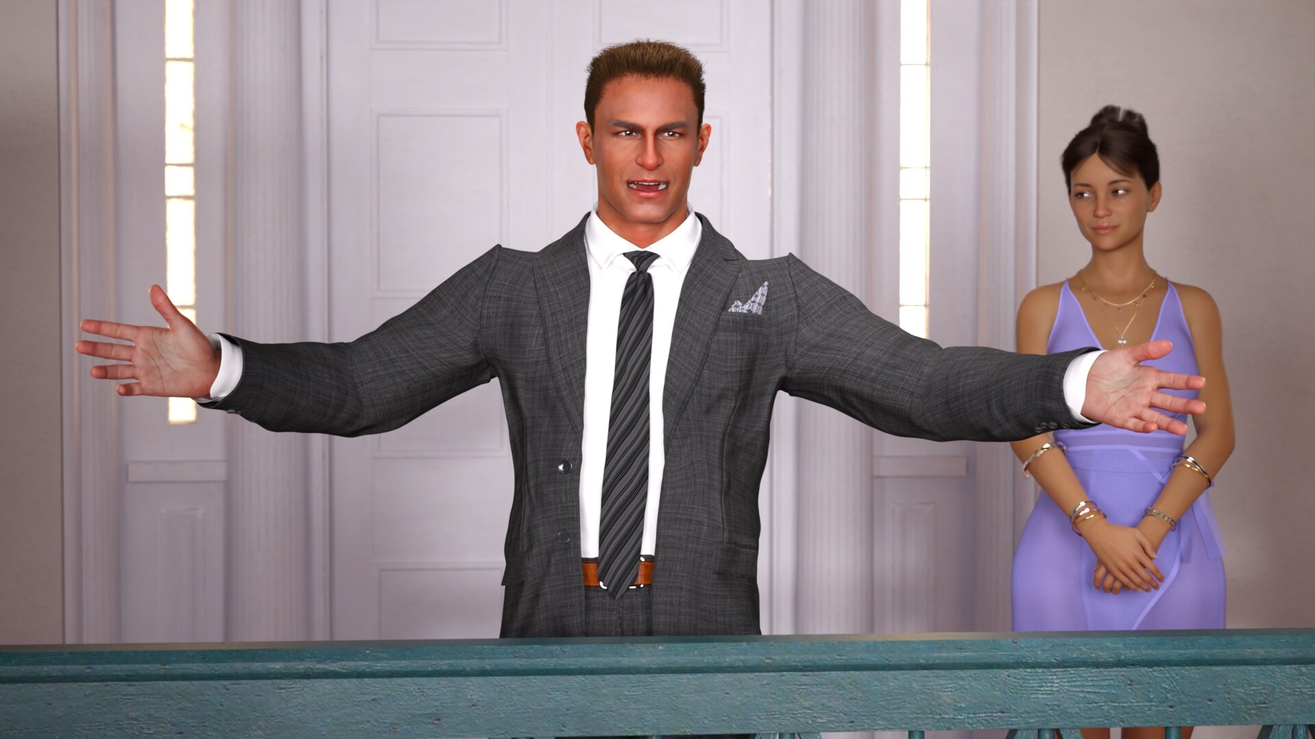Family Island - Season 1 screenshot 4