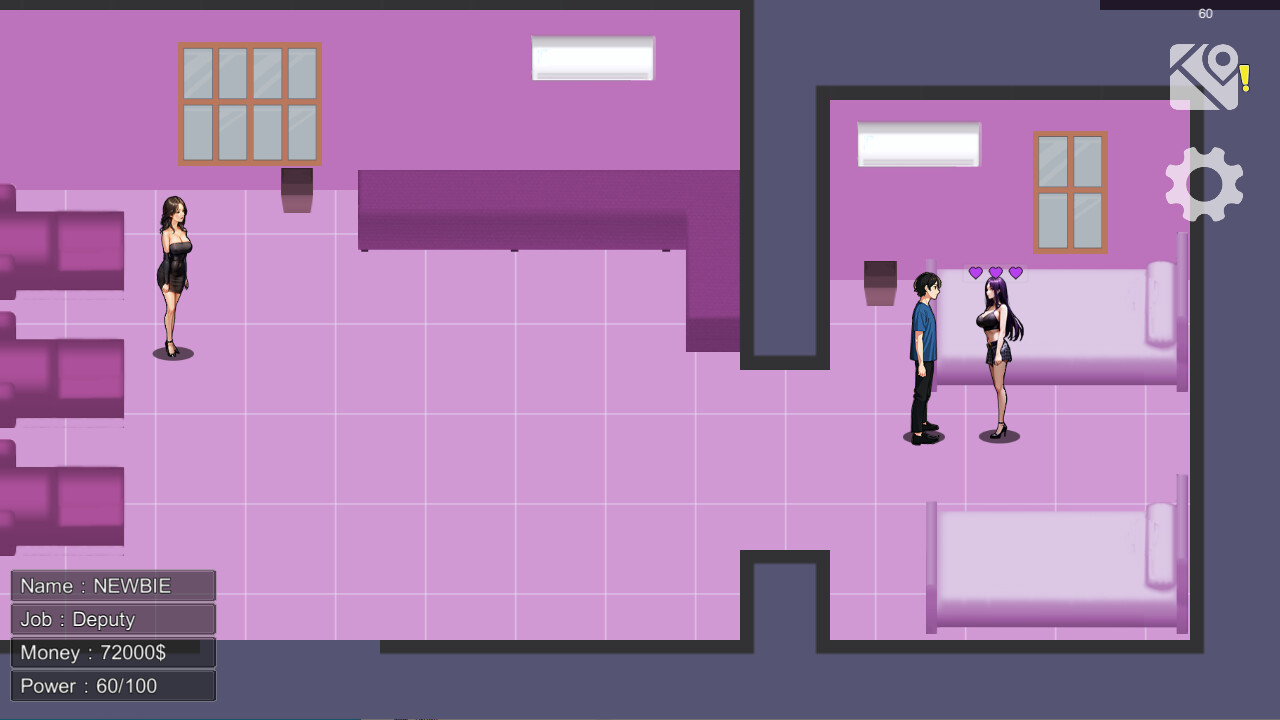 Town Rhapsody screenshot 9