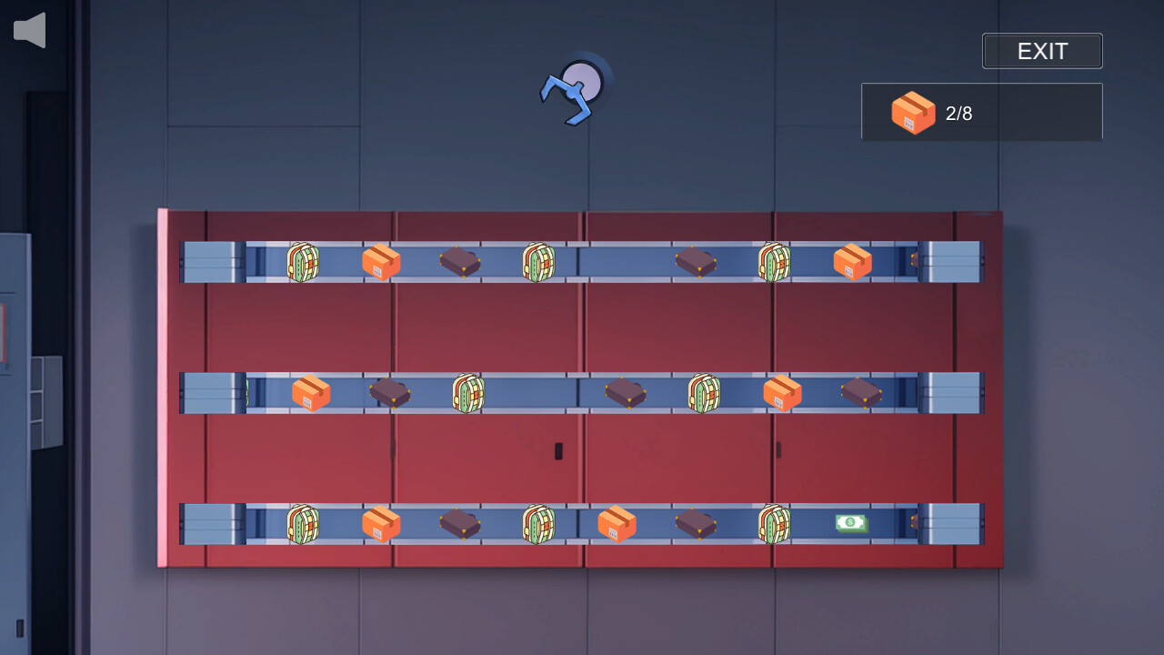 Town Rhapsody screenshot 10