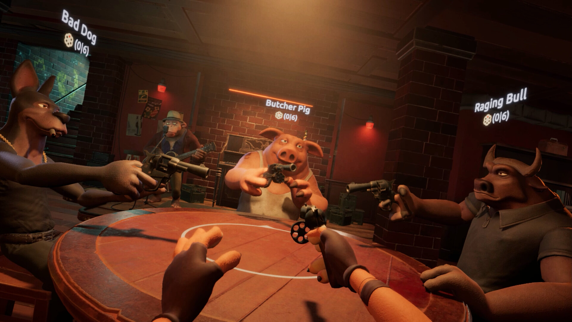 Liar's Bar screenshot 17