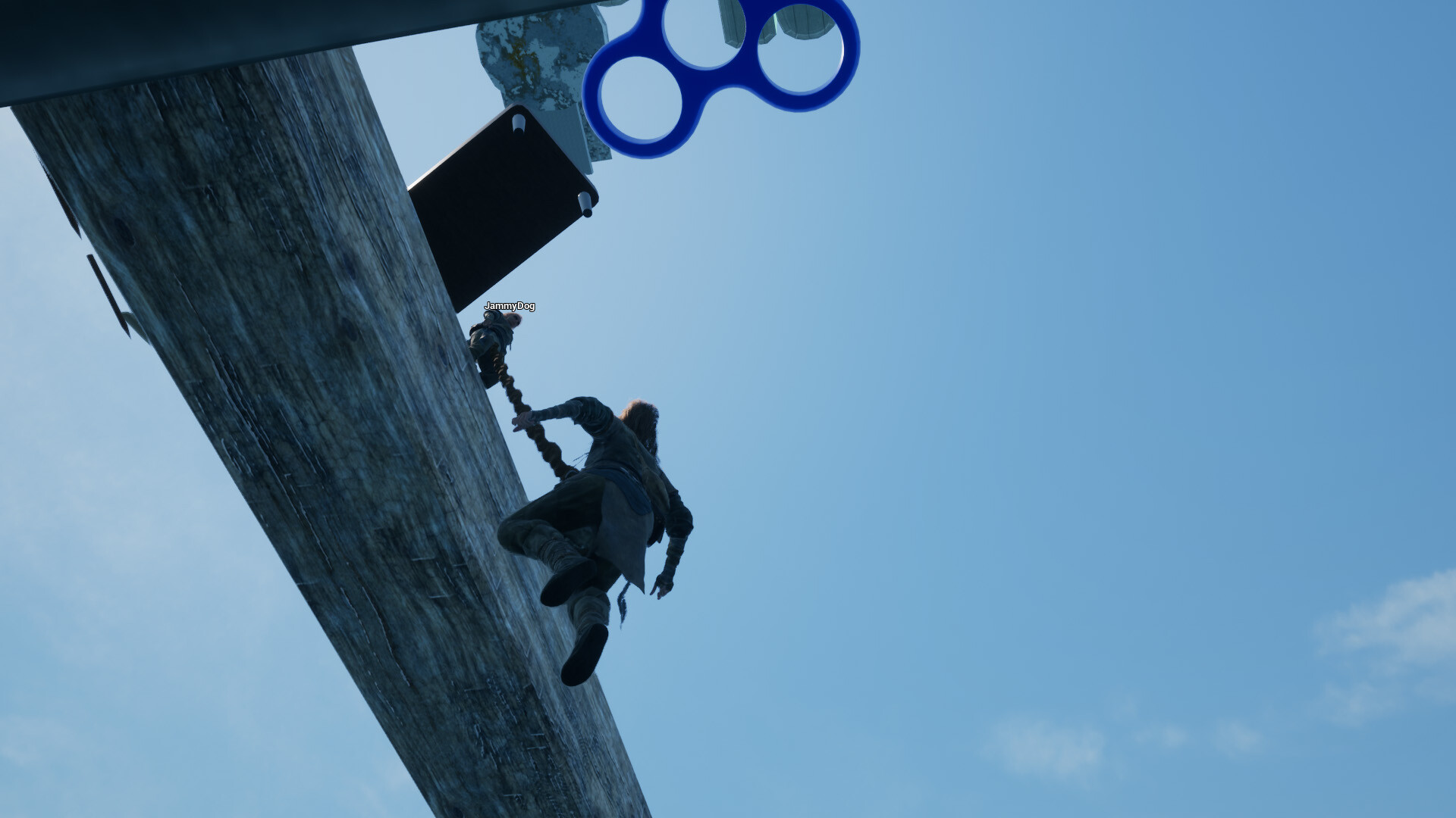 Jungle Chains screenshot 4