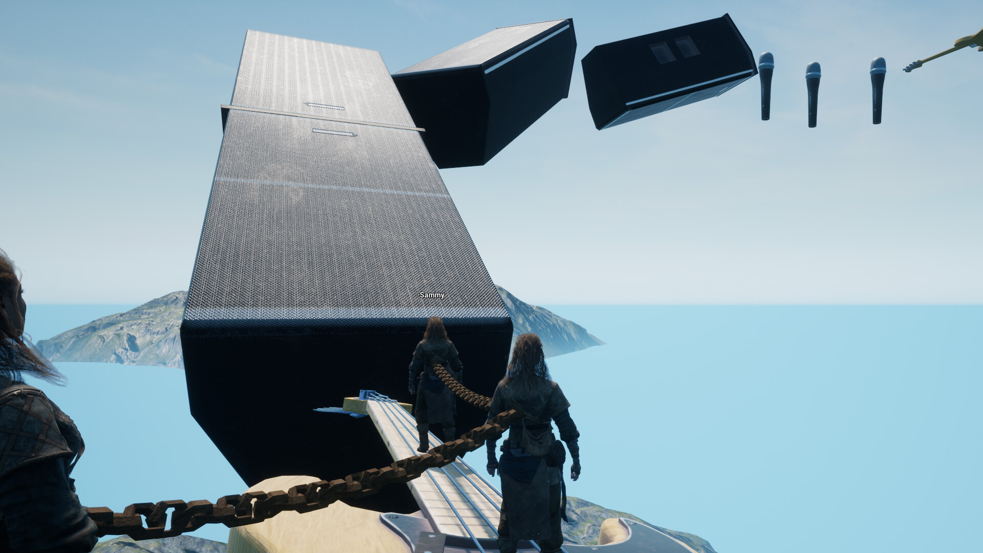 Jungle Chains screenshot 7