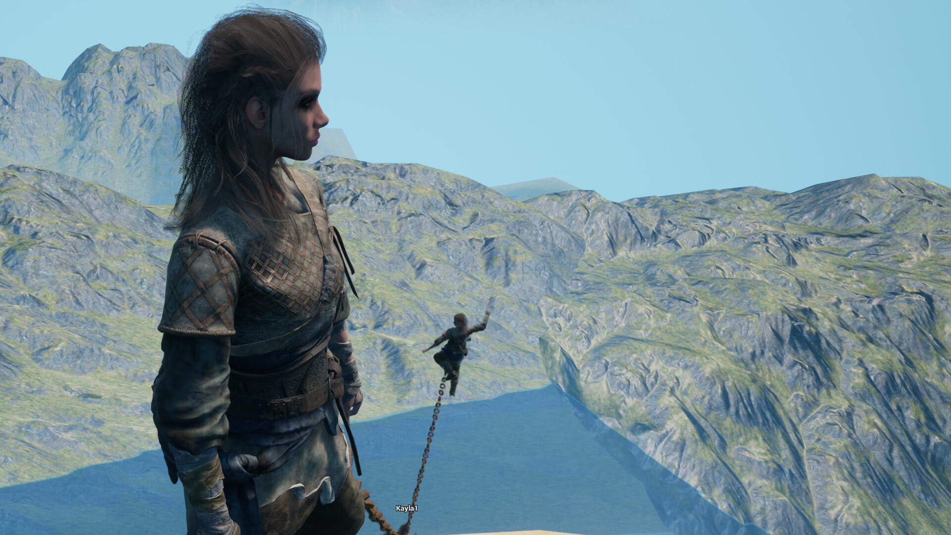 Jungle Chains screenshot 6