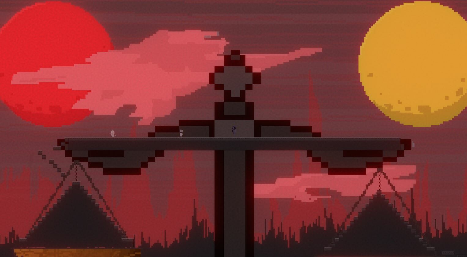 Samsara(윤회) screenshot 1