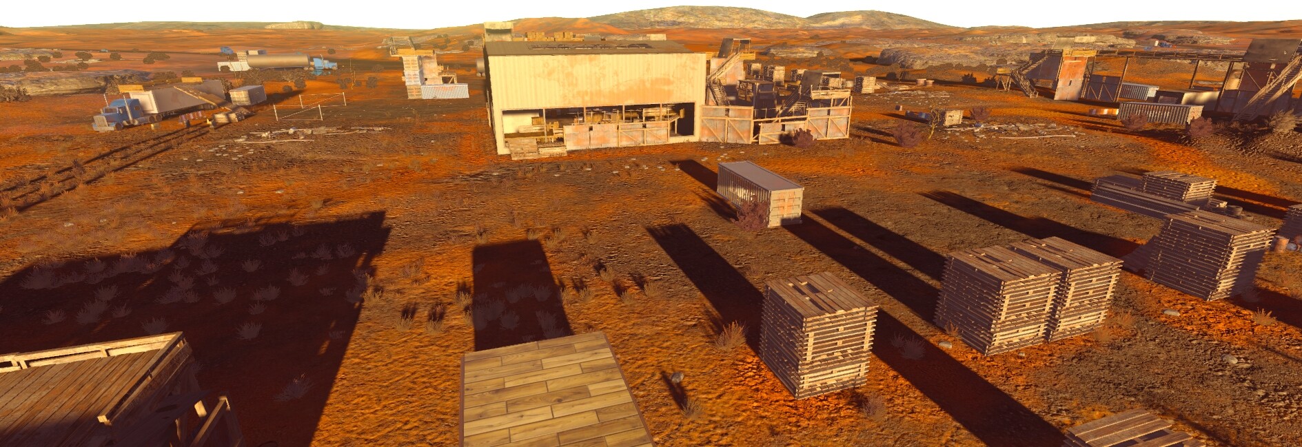 Unfear Day screenshot 5
