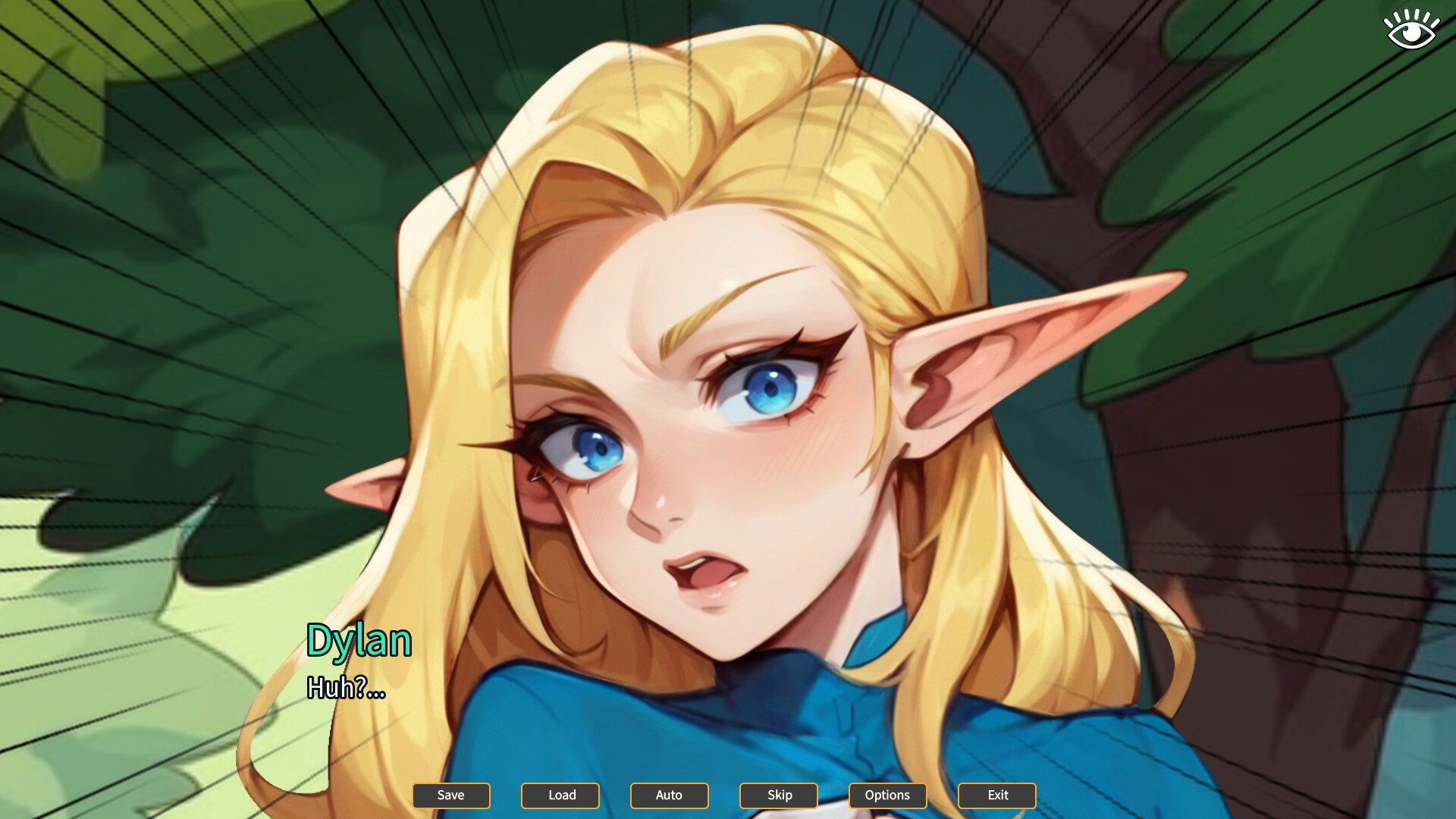 My Lewd Adventure screenshot 4