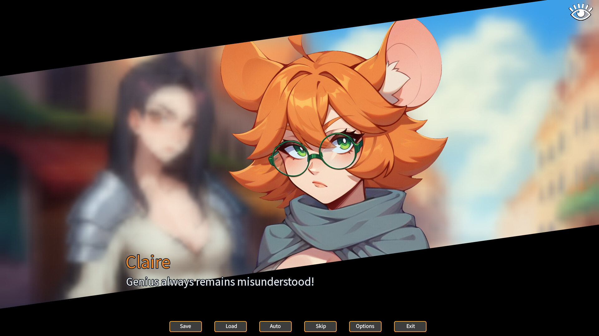 My Lewd Adventure screenshot 7
