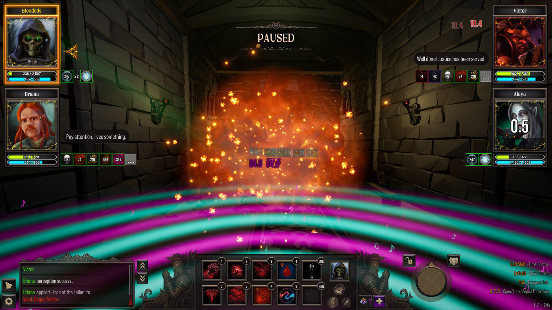 Titans of the Past screenshot 9
