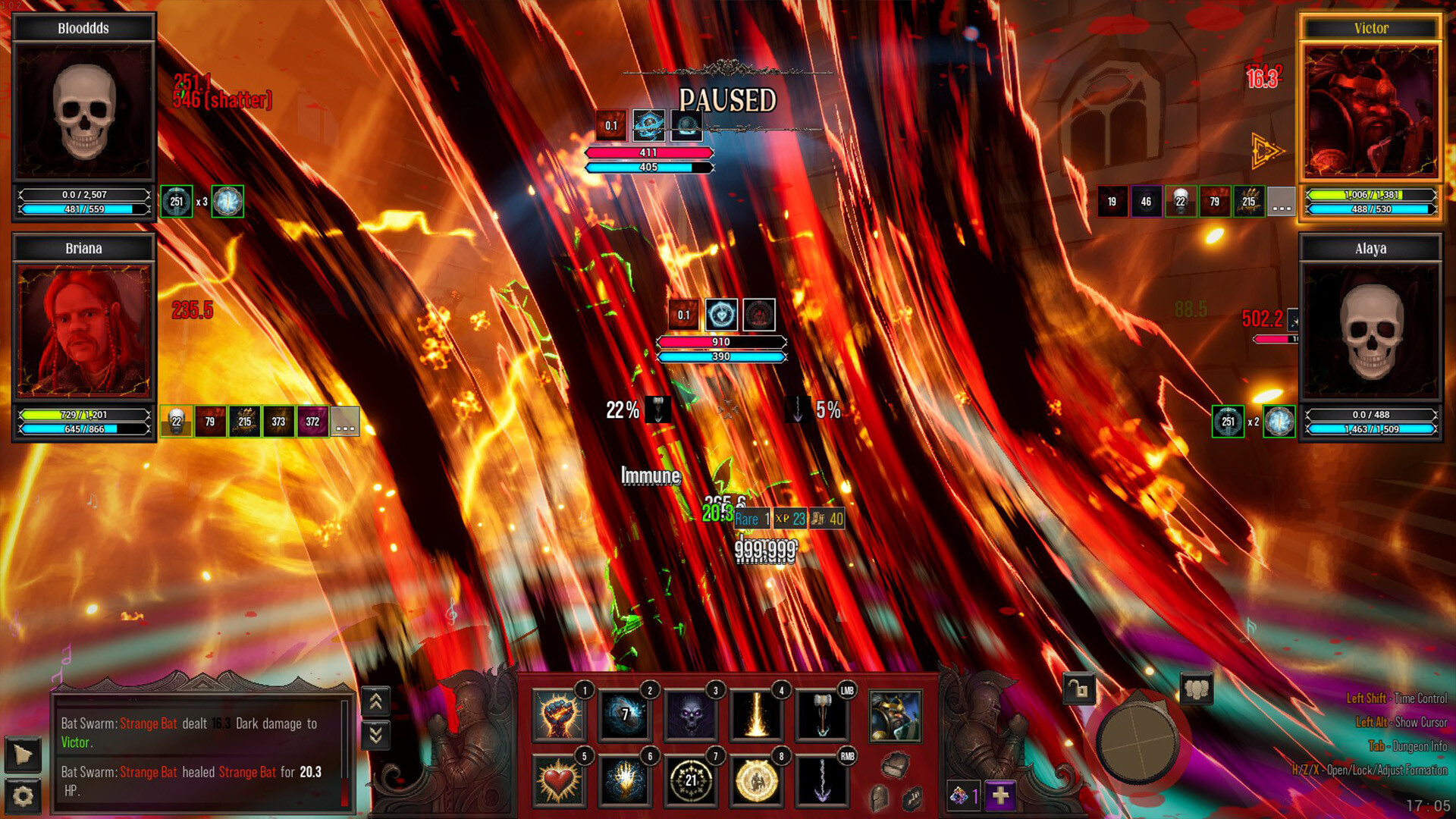 Titans of the Past screenshot 8