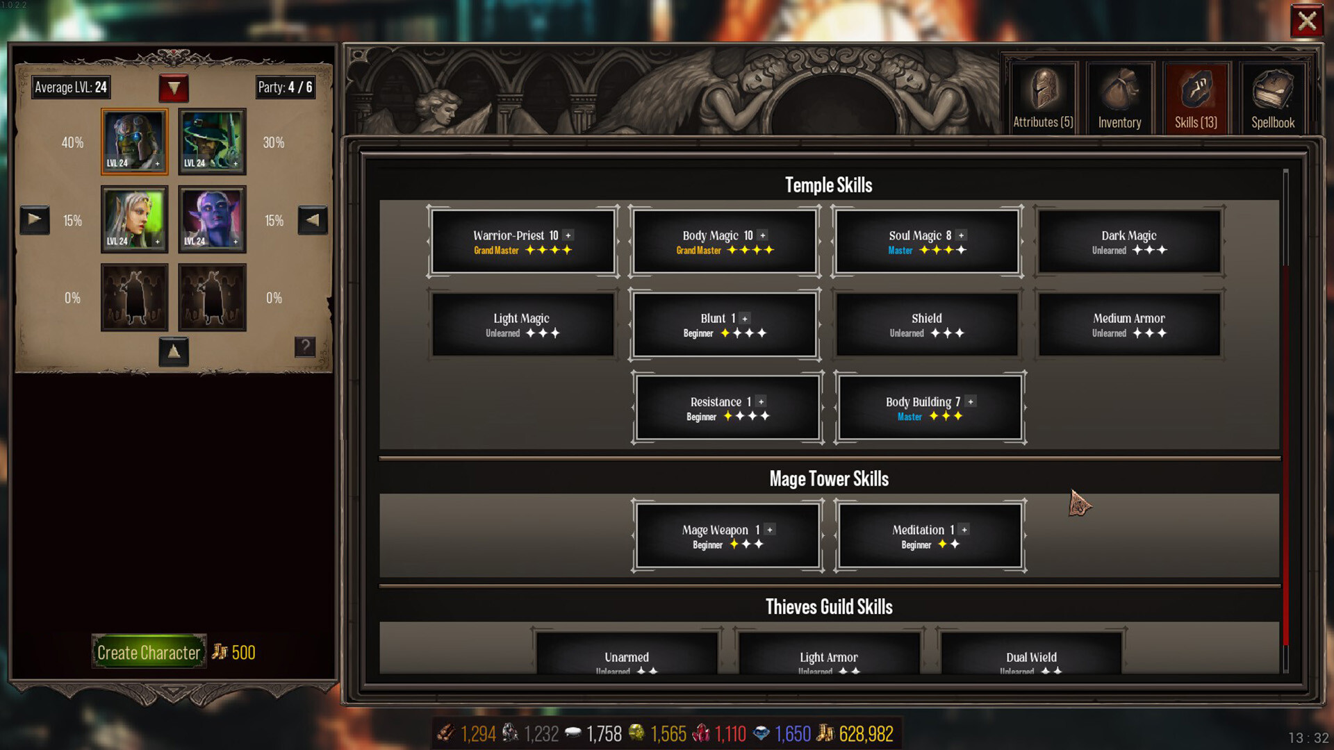 Titans of the Past screenshot 10