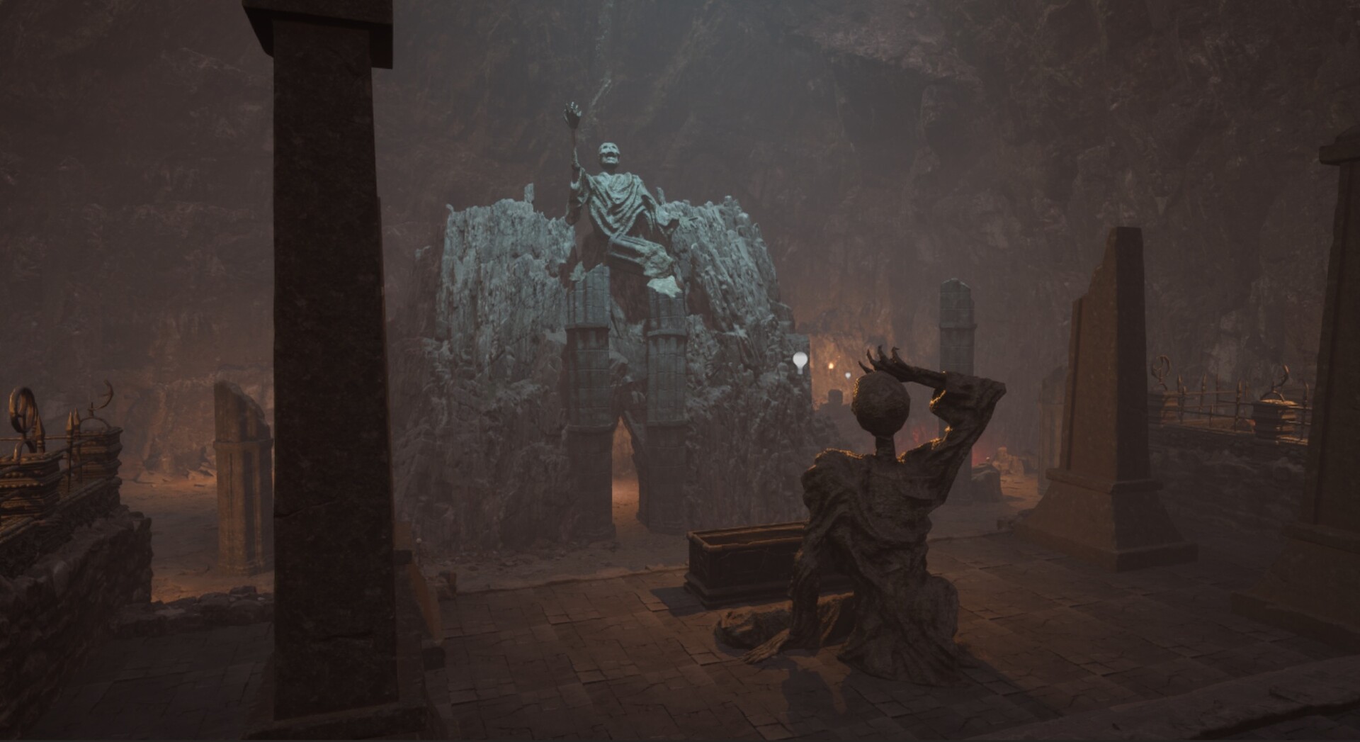 Forgotten`s Land screenshot 1