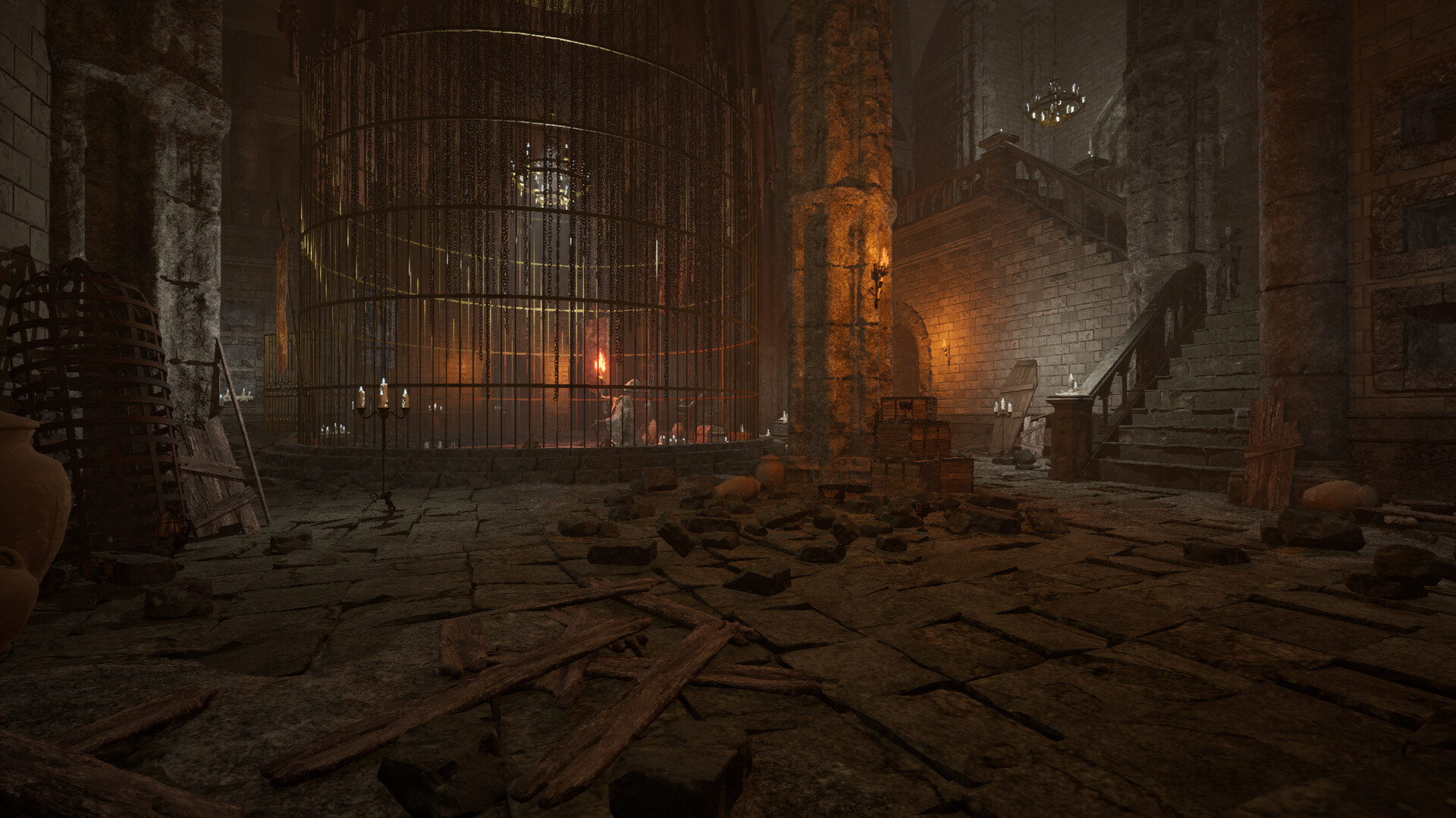 Forgotten`s Land screenshot 7