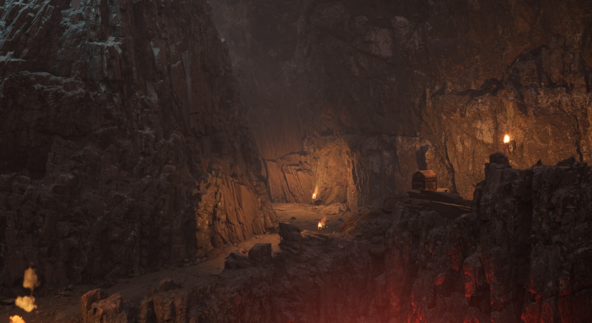 Forgotten`s Land screenshot 2