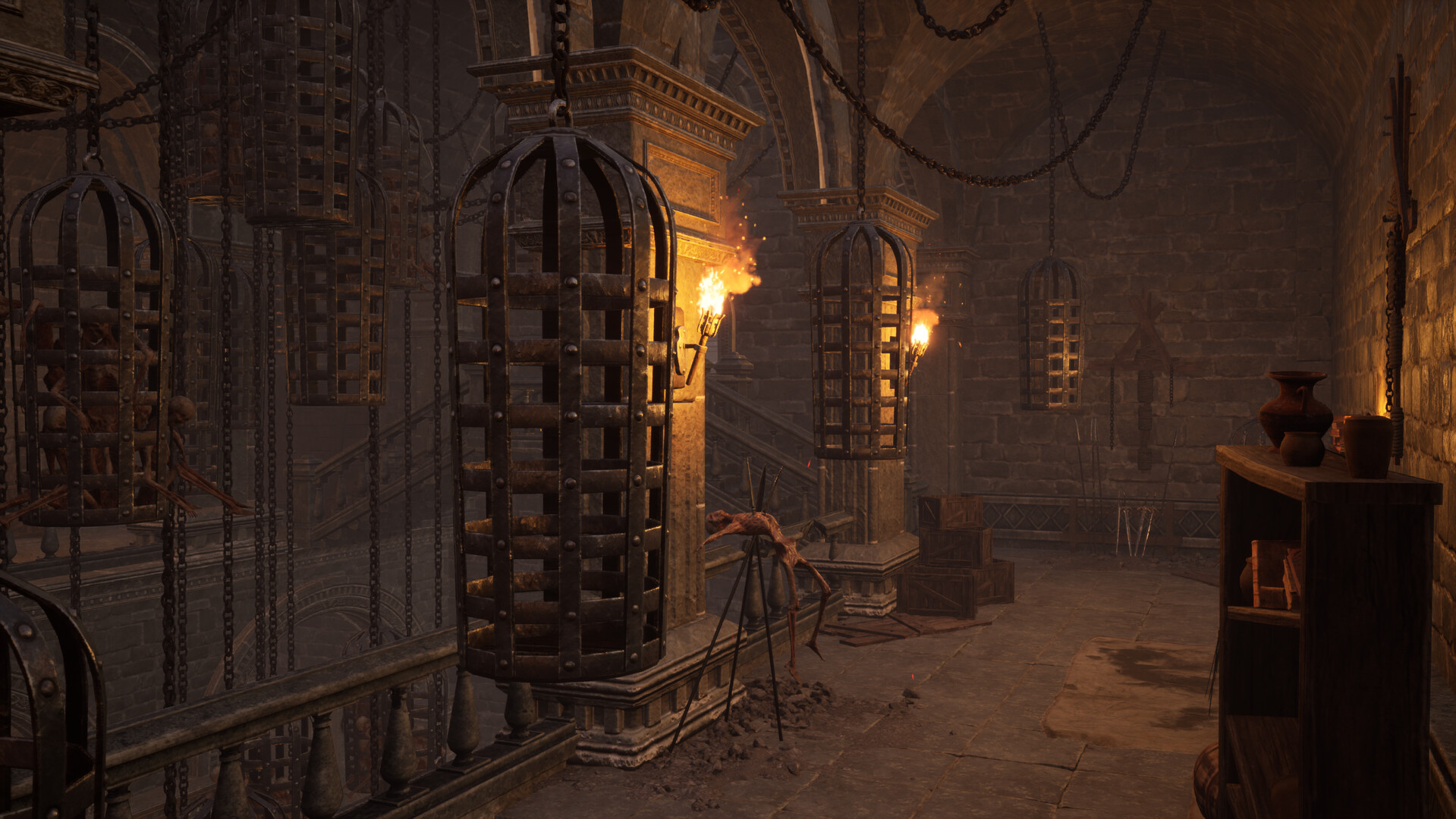 Forgotten`s Land screenshot 10