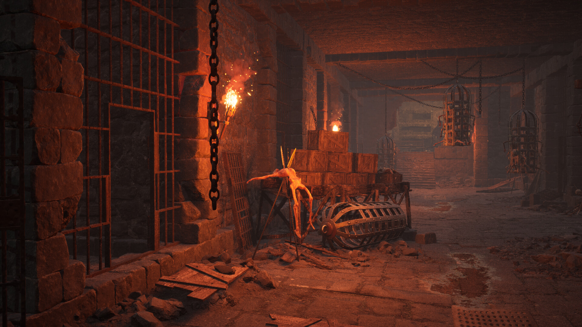 Forgotten`s Land screenshot 8