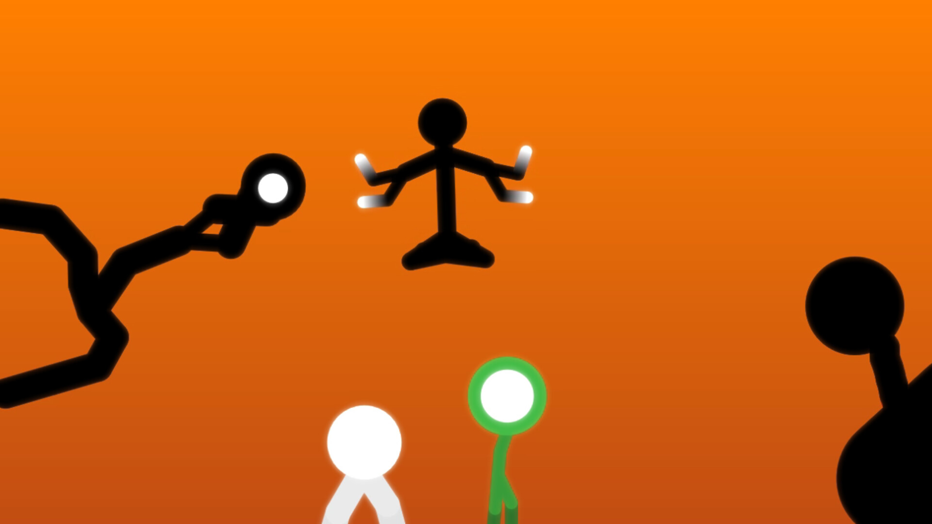 Spookstopia: Atomic Division screenshot 3