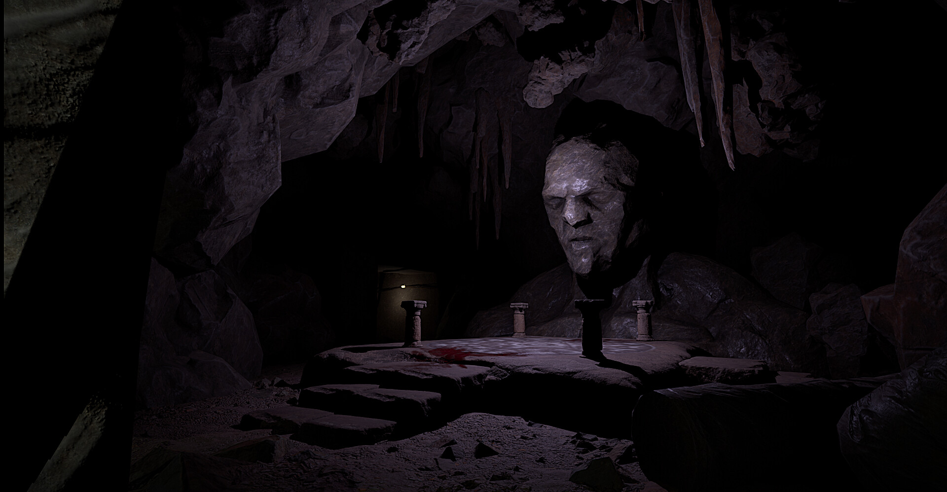 From Hell screenshot 8