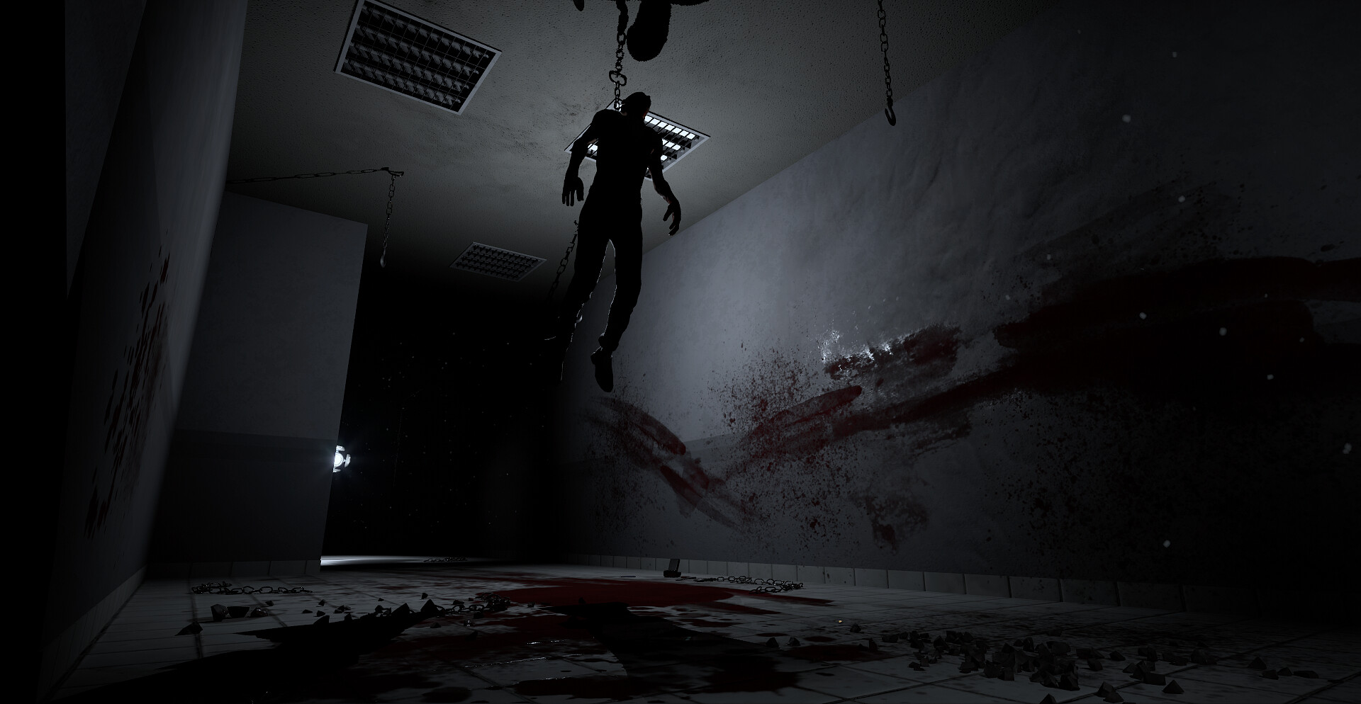 From Hell screenshot 2