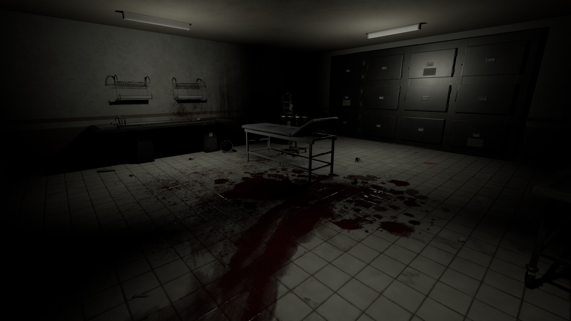 From Hell screenshot 7