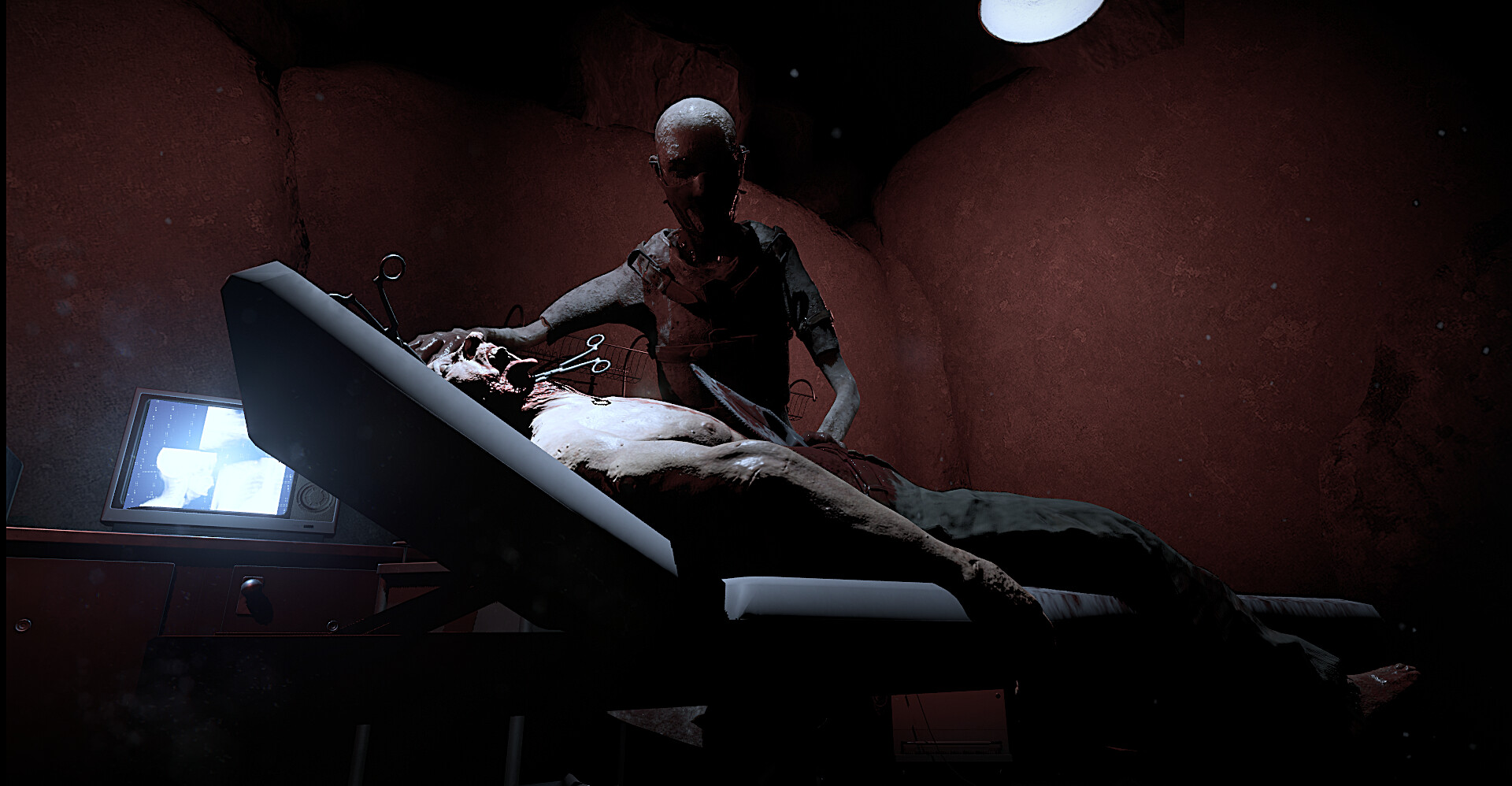 From Hell screenshot 1