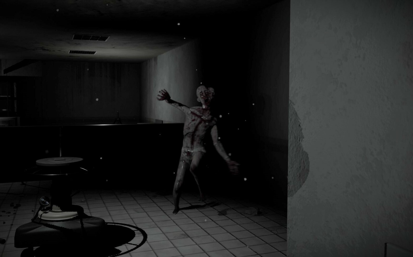 From Hell screenshot 4