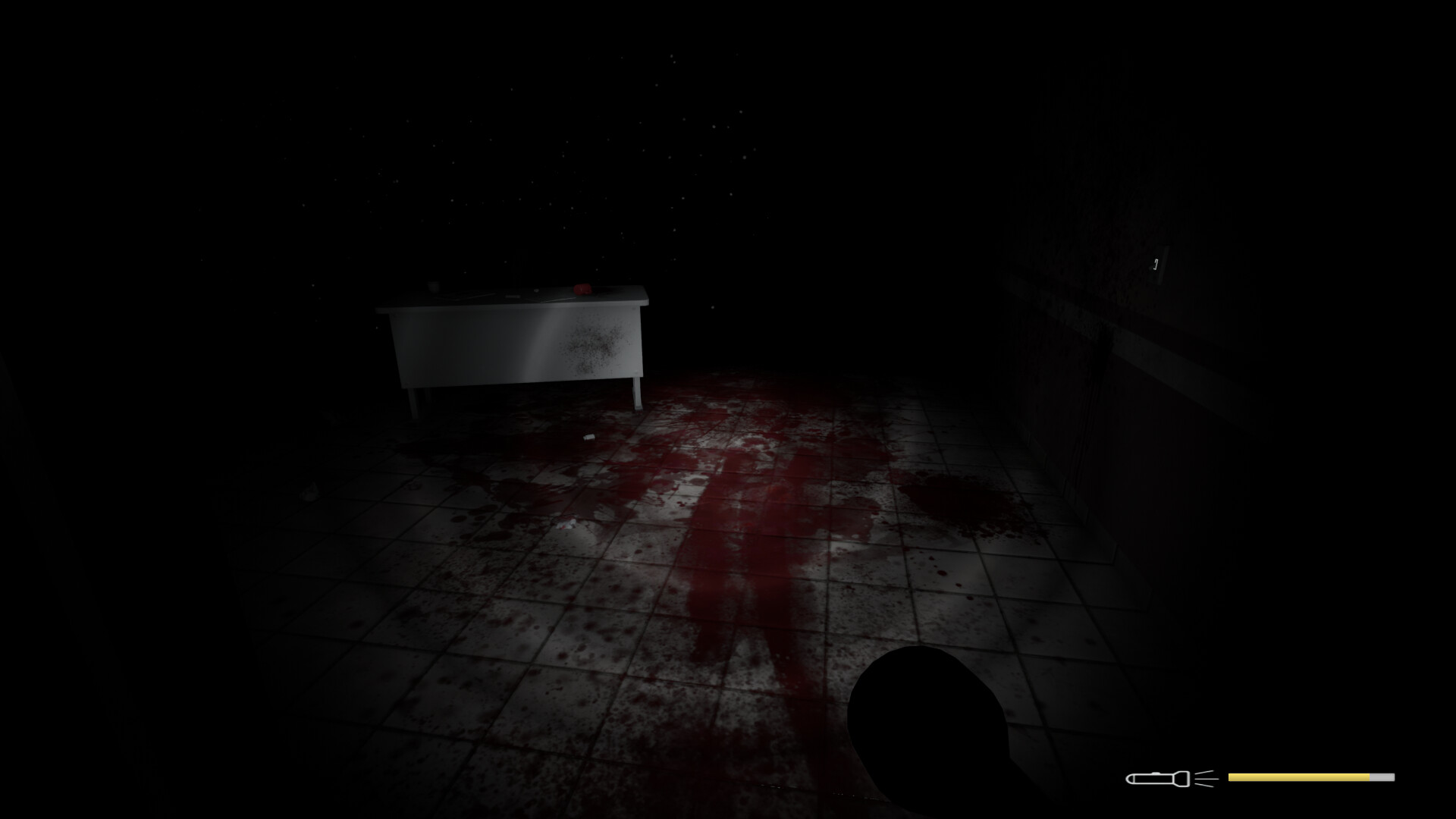 From Hell screenshot 6