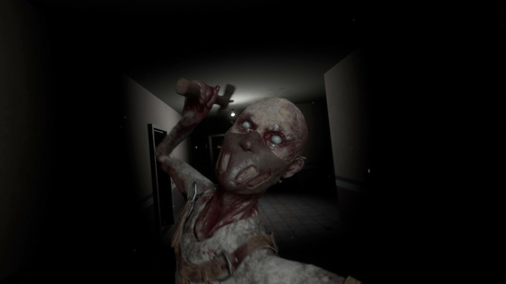 From Hell screenshot 3