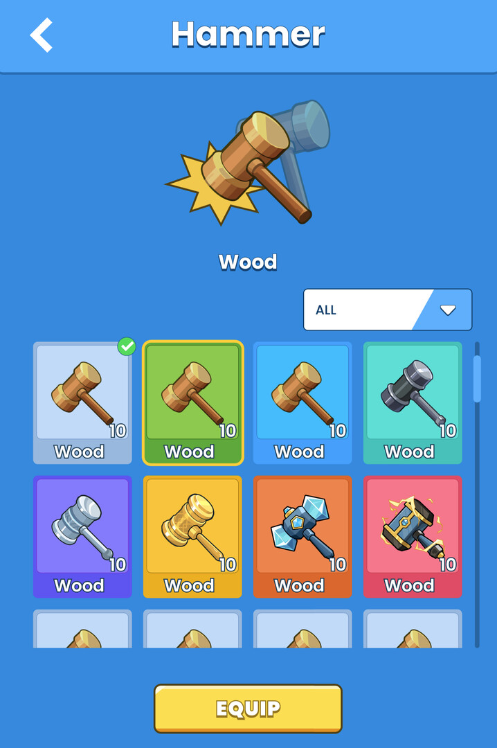 NokNok screenshot 3
