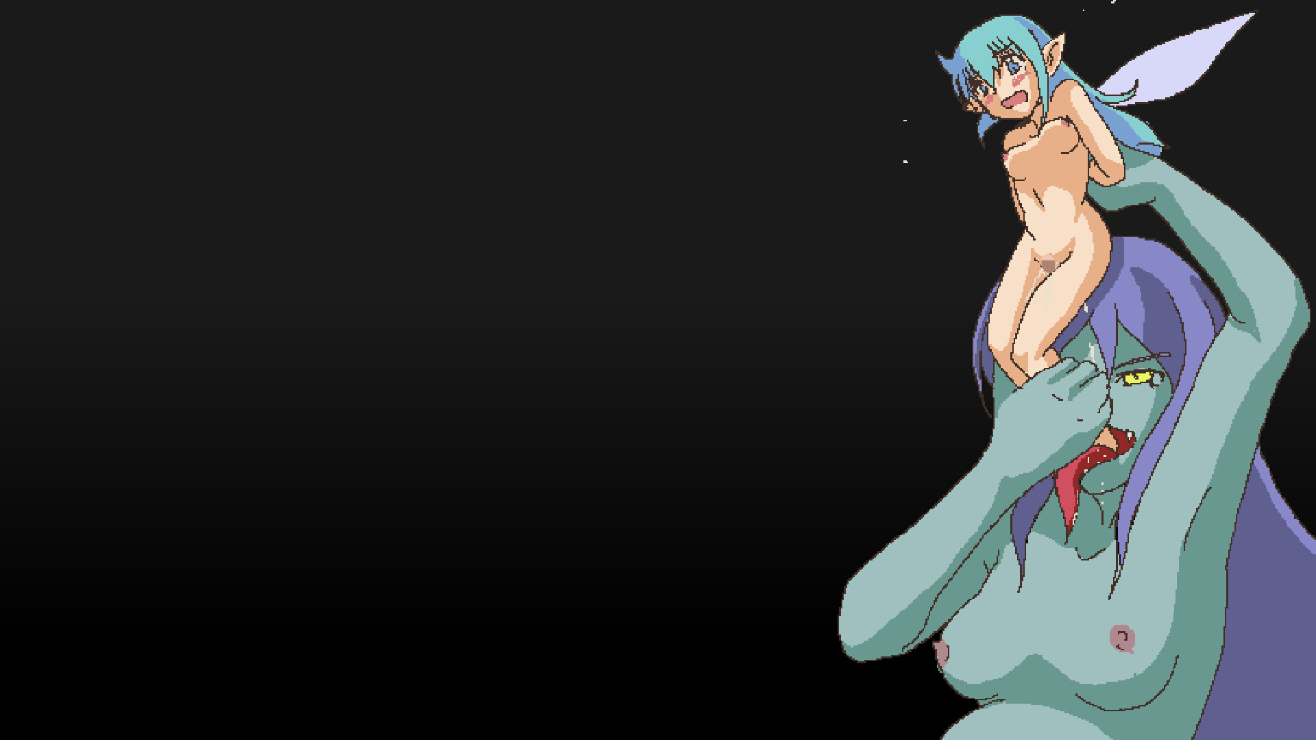 Fairy Fighting screenshot 7