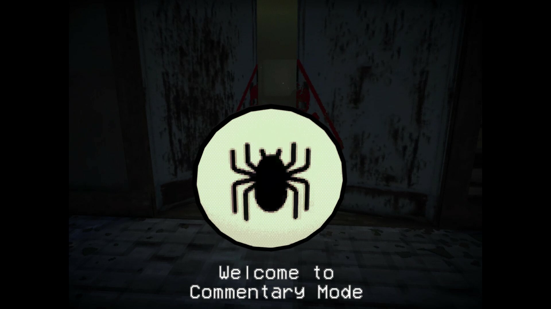 Fullbright Presents TOILET SPIDERS screenshot 15