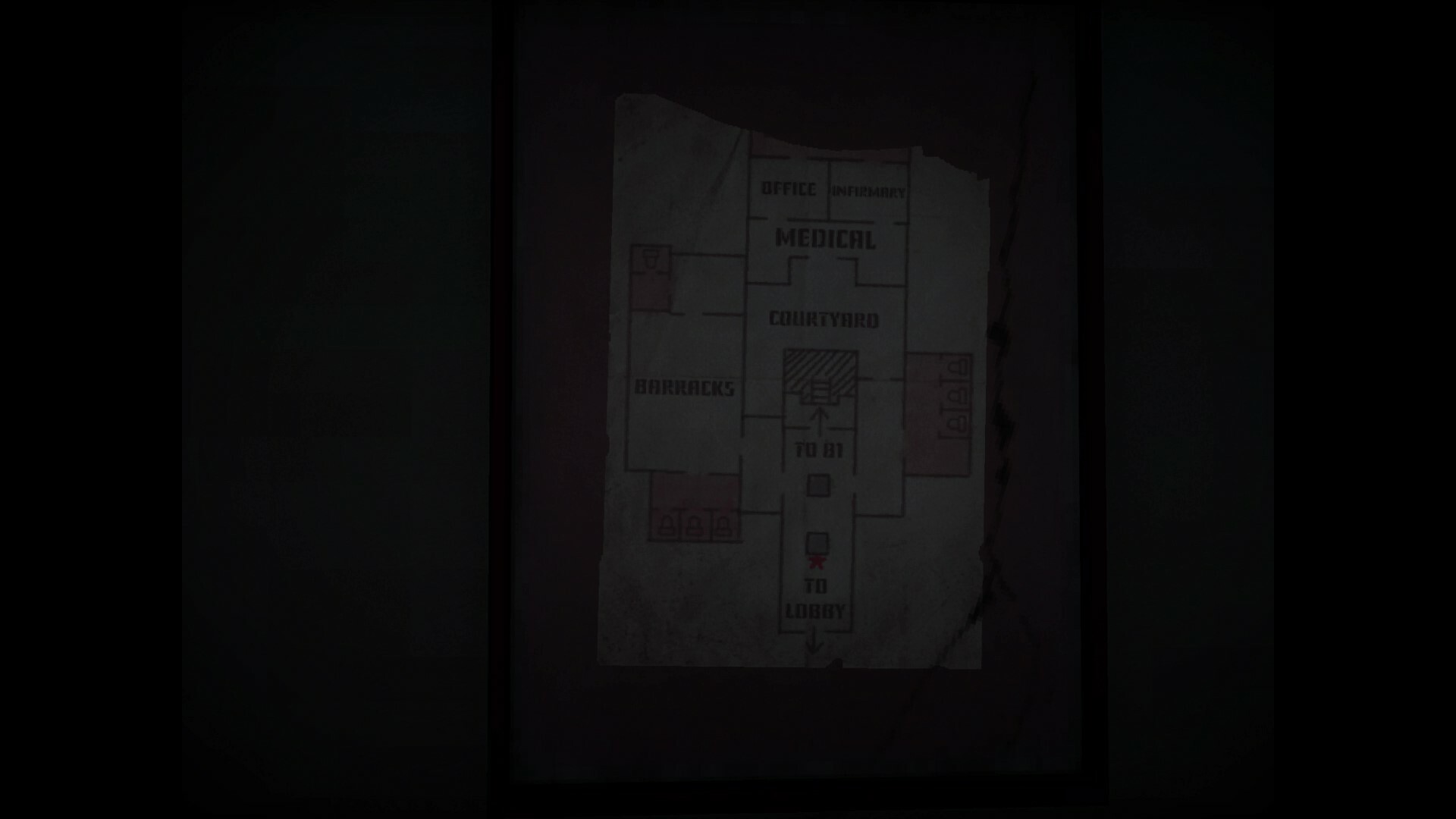 Fullbright Presents TOILET SPIDERS screenshot 4