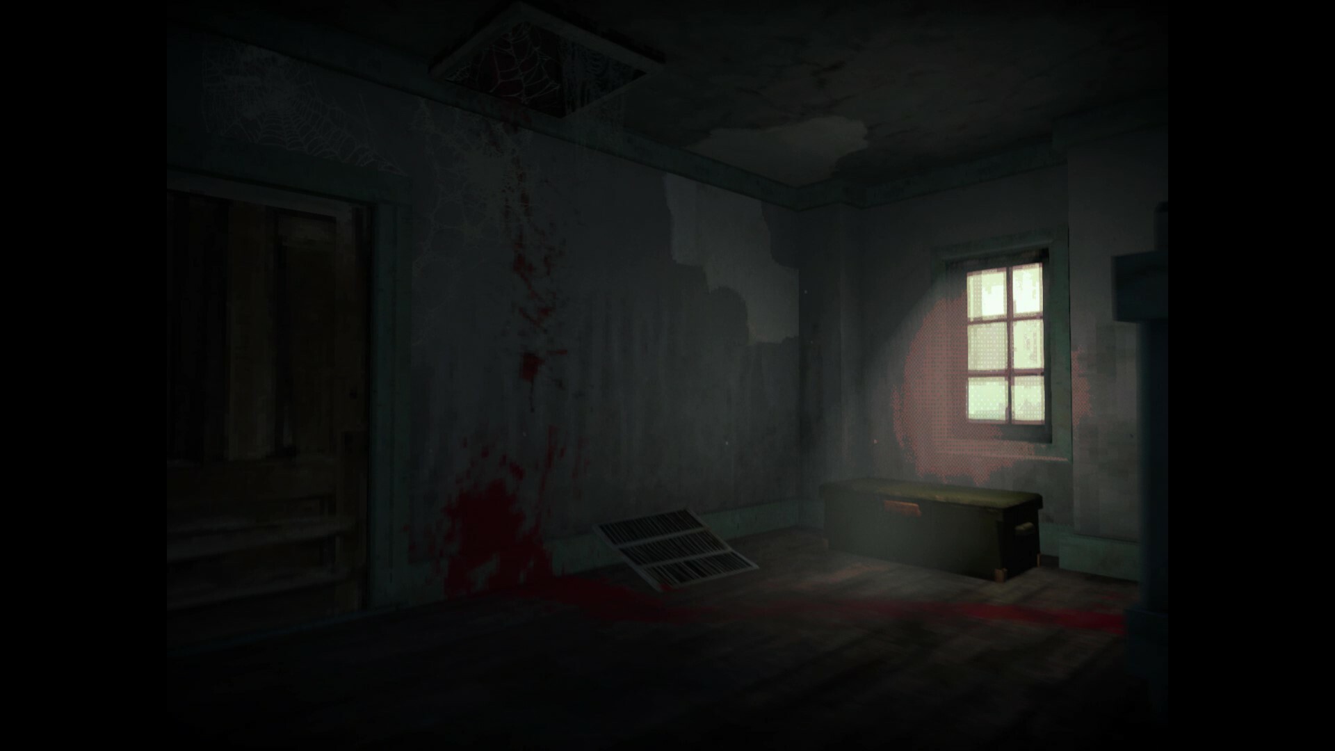 Fullbright Presents TOILET SPIDERS screenshot 7