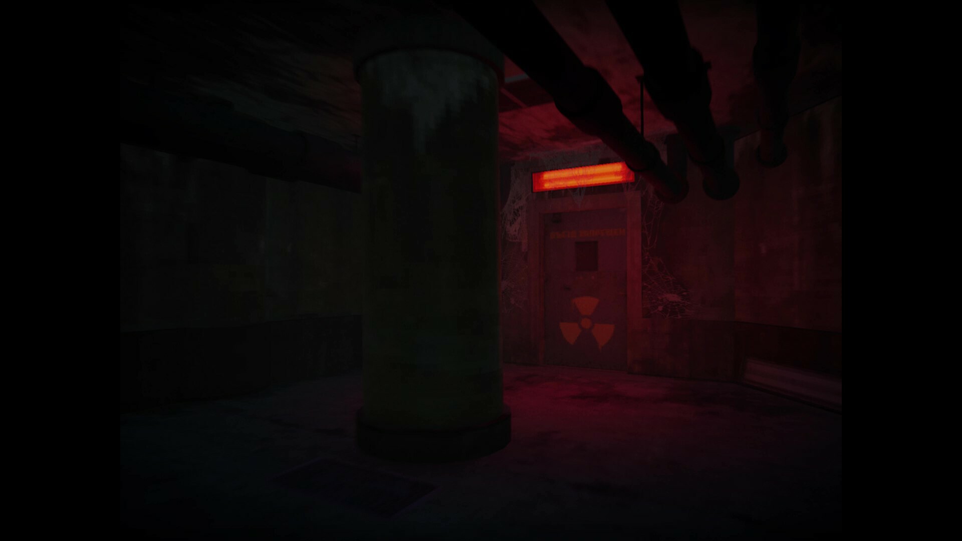 Fullbright Presents TOILET SPIDERS screenshot 8