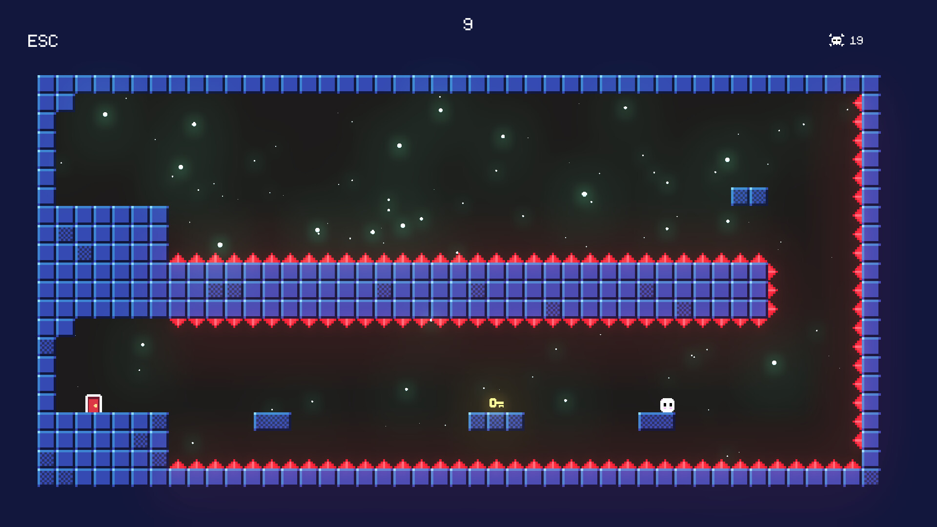 Not Easy screenshot 1