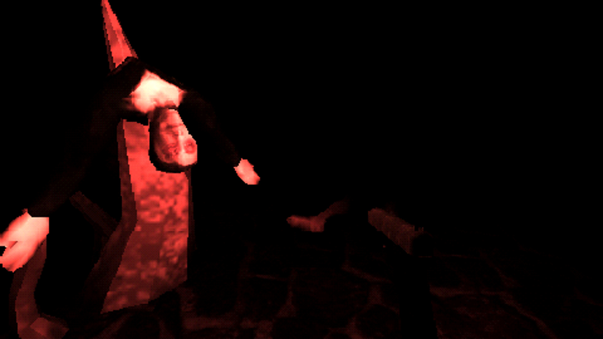 Shadows of Delusion screenshot 1