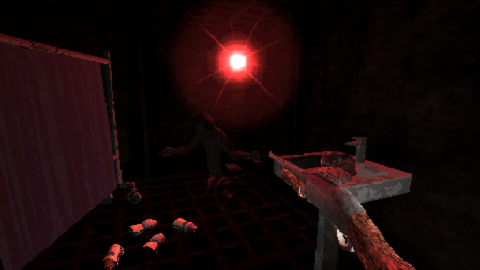 Shadows of Delusion screenshot 5