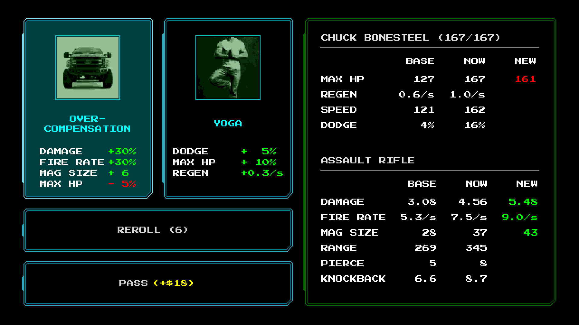 Chuck Bonesteel & The Alien Apocalypse screenshot 10