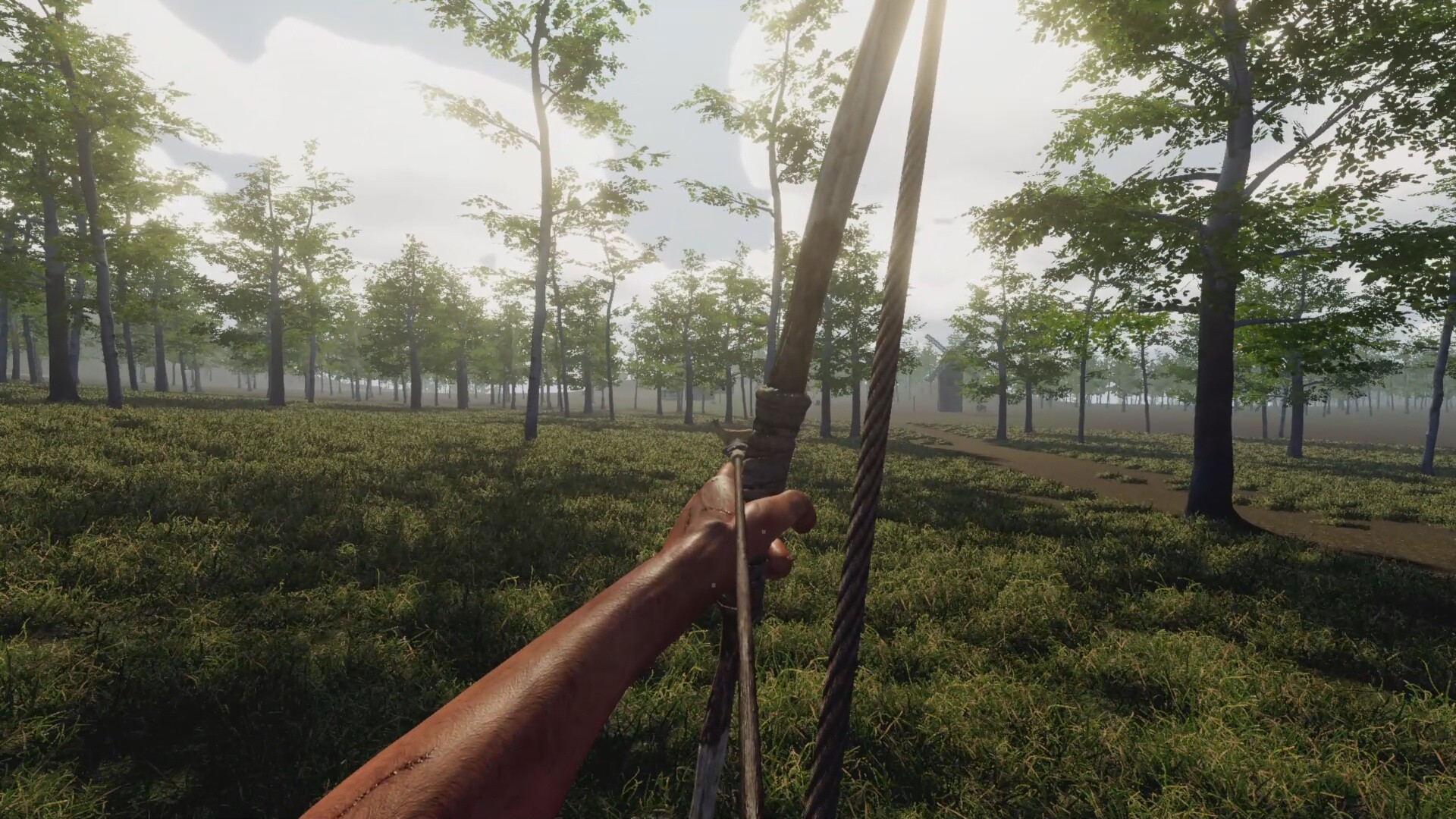 Valhalla Path: Survival screenshot 11