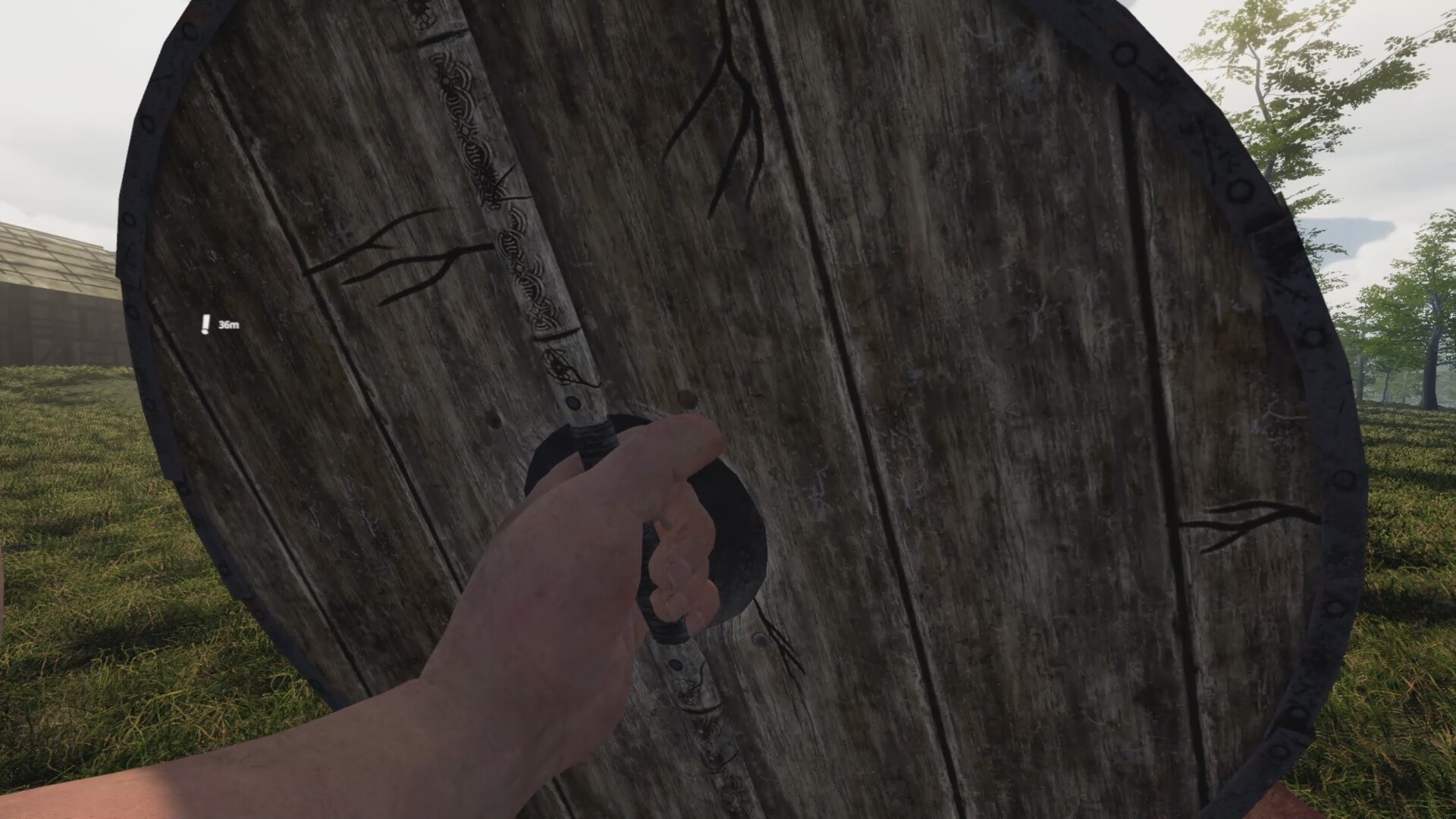 Valhalla Path: Survival screenshot 7
