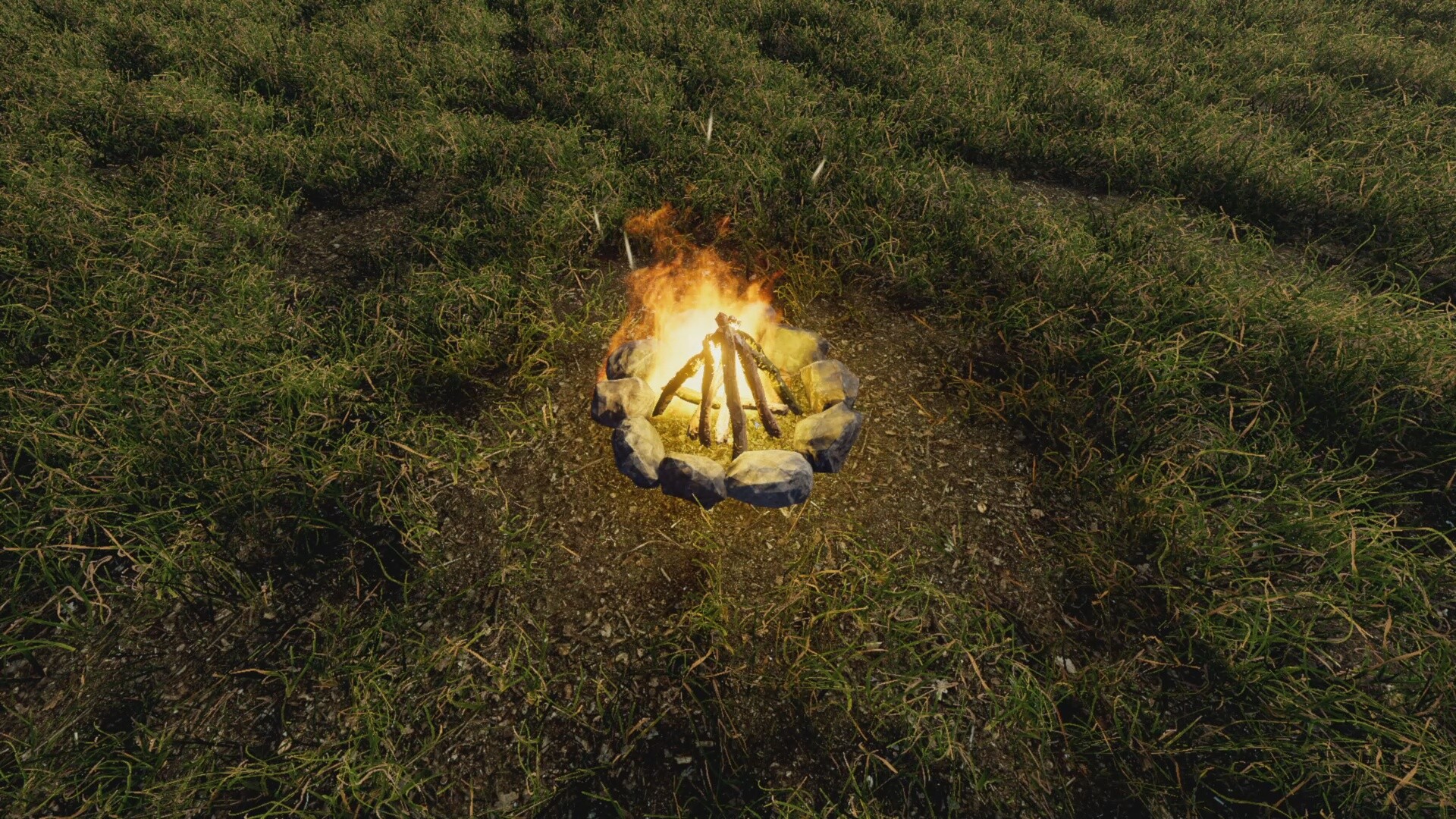 Valhalla Path: Survival screenshot 12