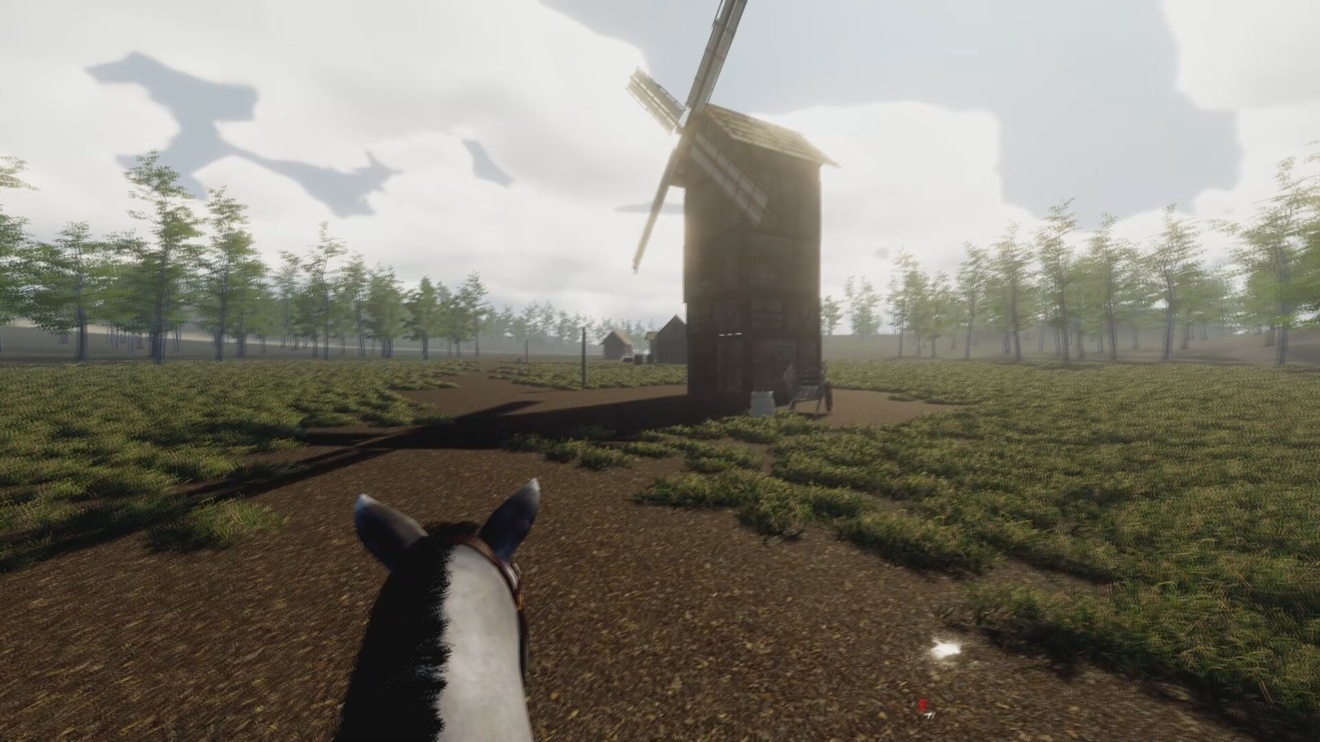 Valhalla Path: Survival screenshot 8