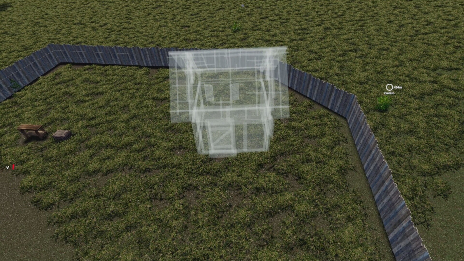 Valhalla Path: Survival screenshot 4