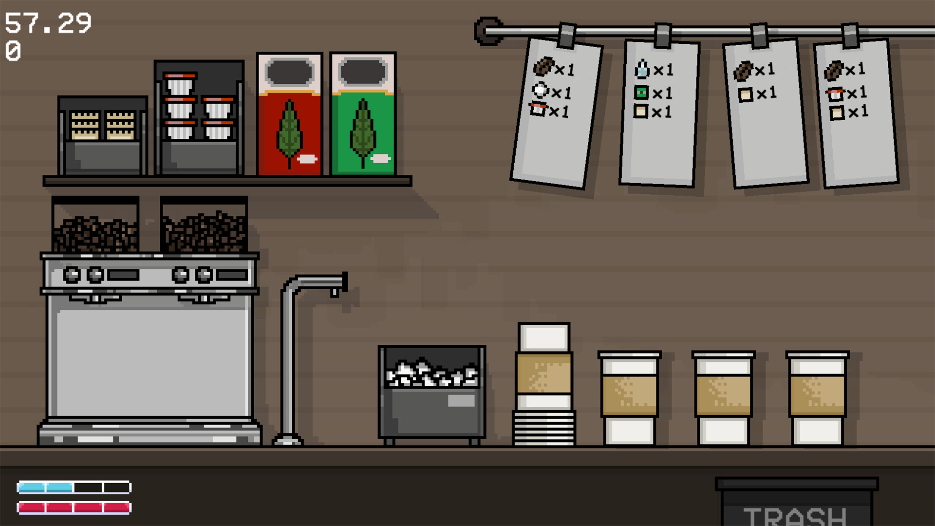 Japanese Salaryman screenshot 8