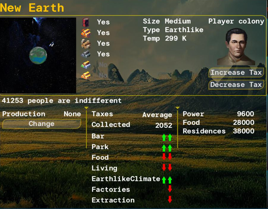 Splinter Colony screenshot 3