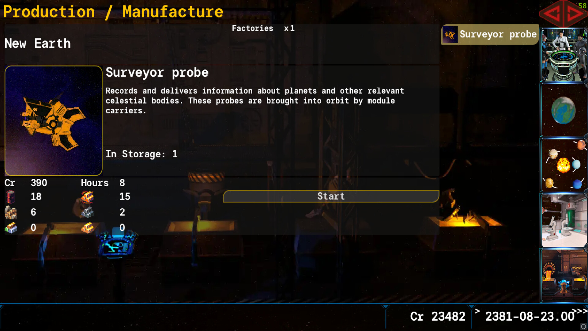 Splinter Colony screenshot 5