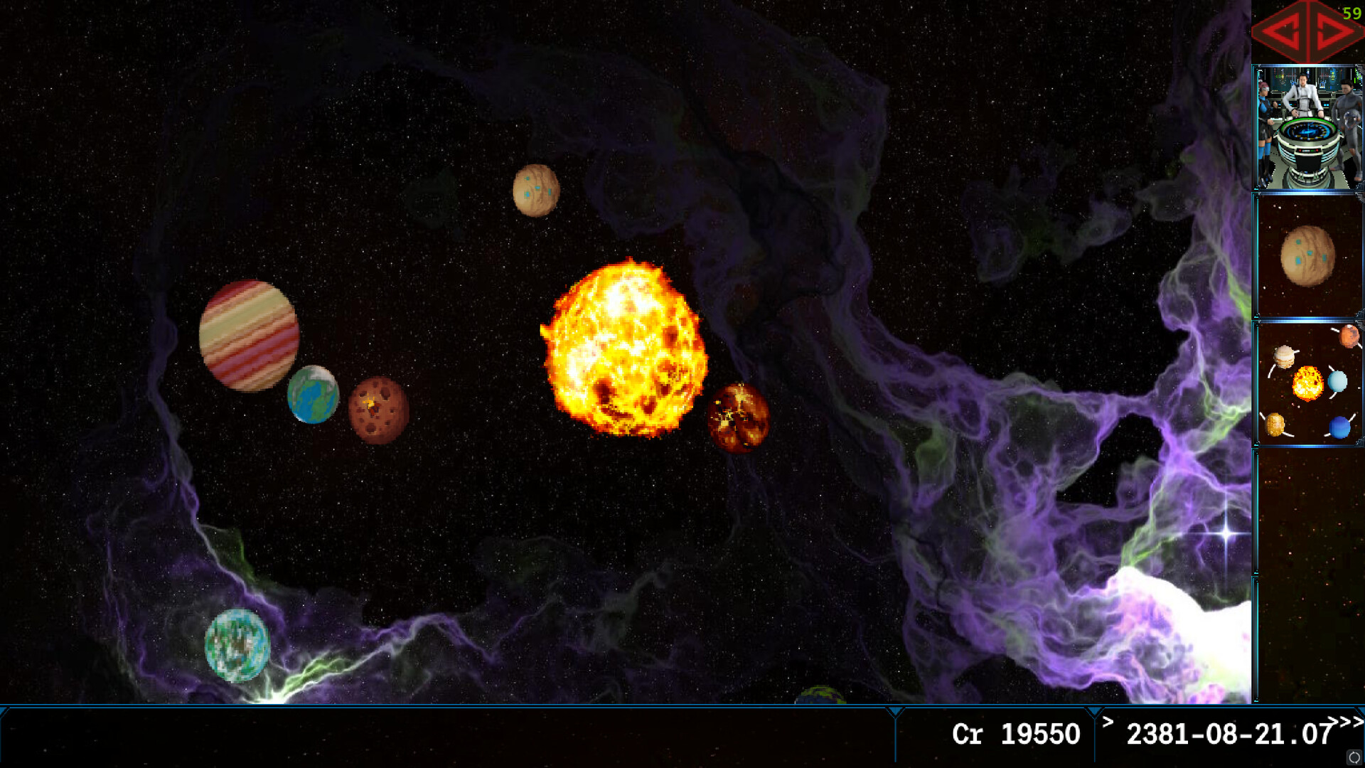 Splinter Colony screenshot 4