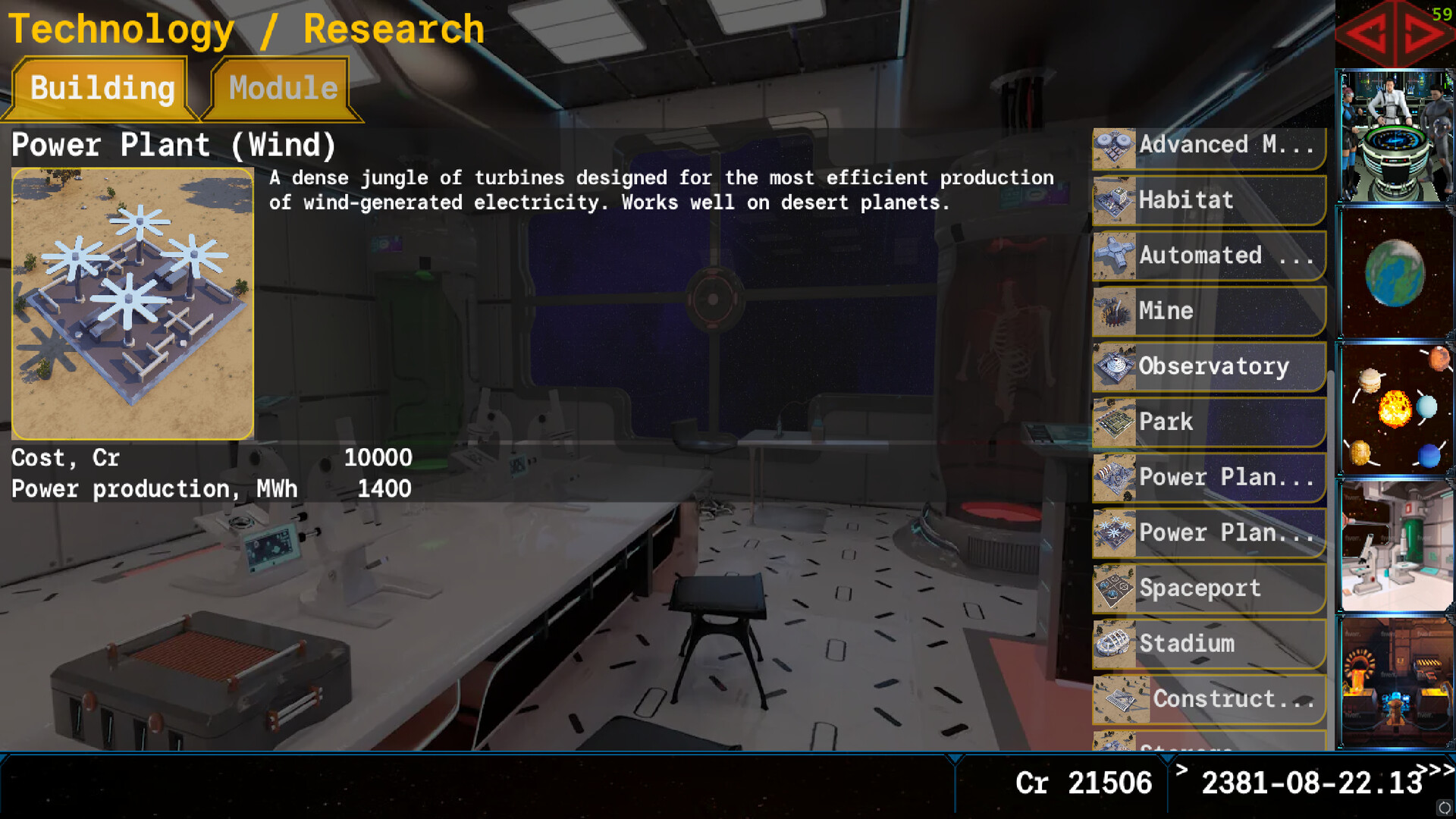 Splinter Colony screenshot 6