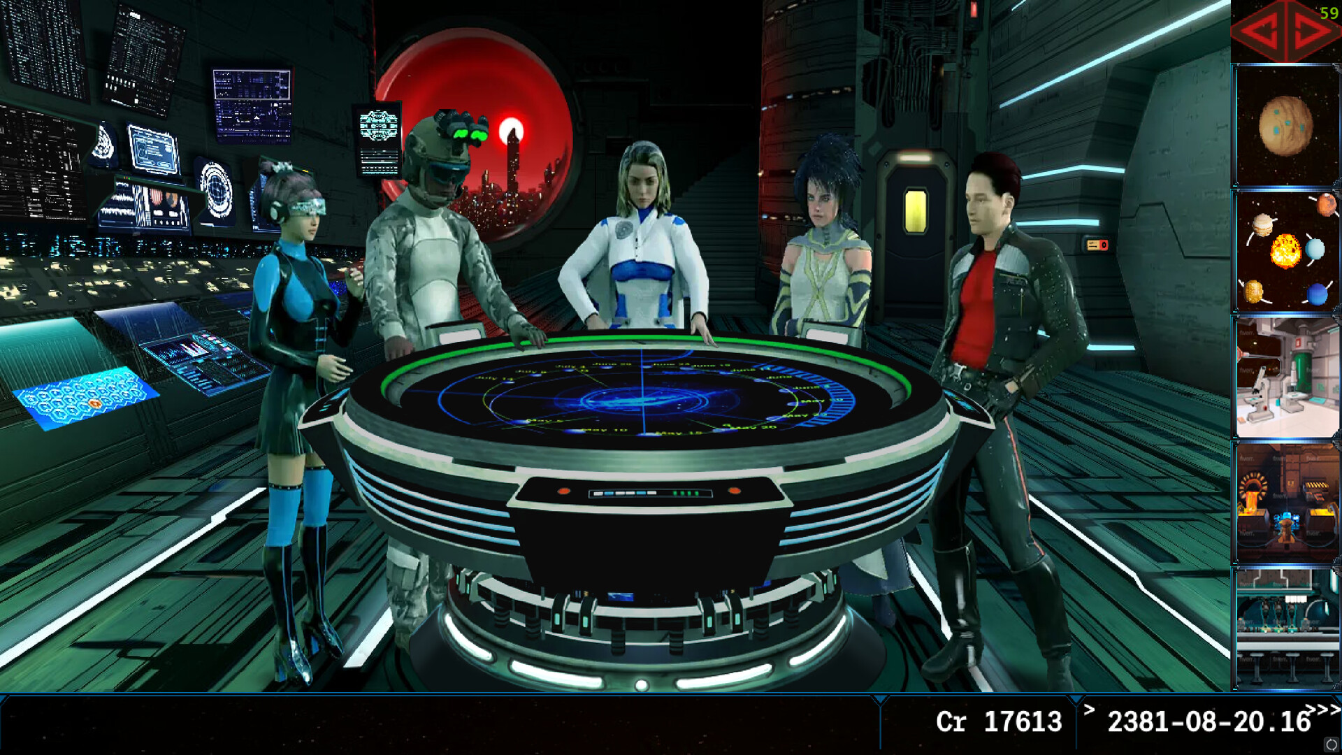 Splinter Colony screenshot 2