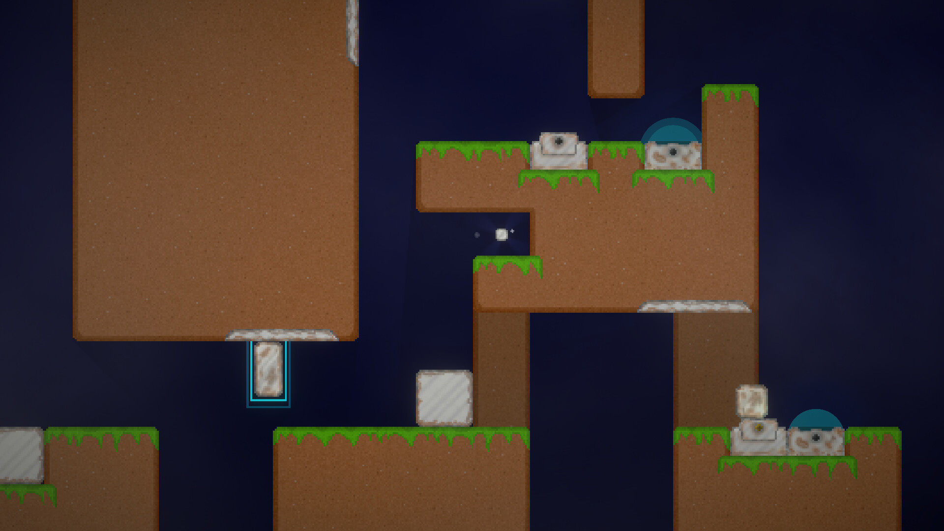 Synchronous screenshot 4